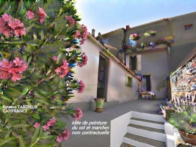 Vente maison 5 pièces Angoulême 16
