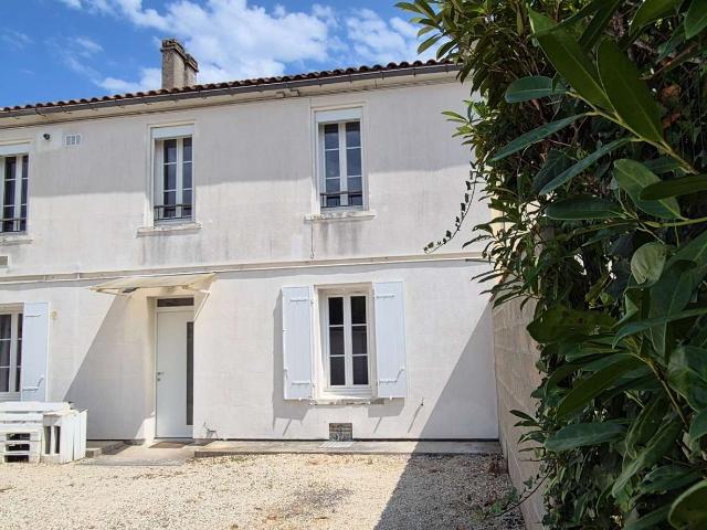 Vente maison 5 pièces Angoulême 16