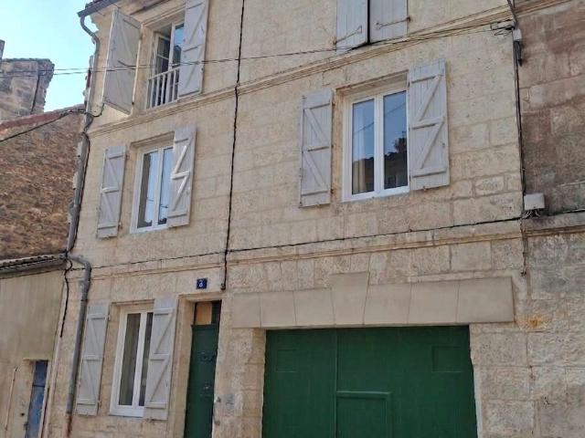 Vente maison 5 pièces Angoulême 16