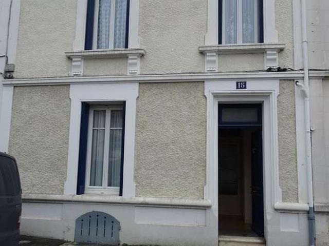 Vente maison 5 pièces Angoulême 16
