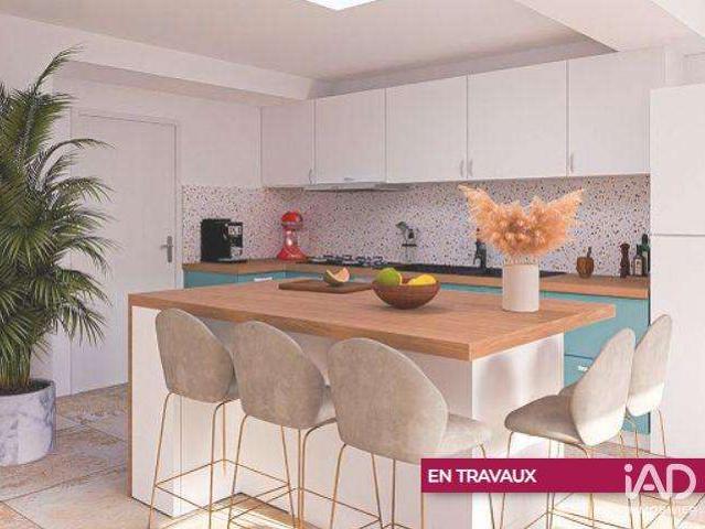 Vente maison 5 pièces Angoulins 17