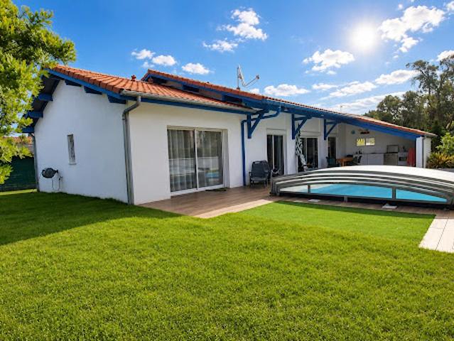 Vente Maison 5 pièces Anglet