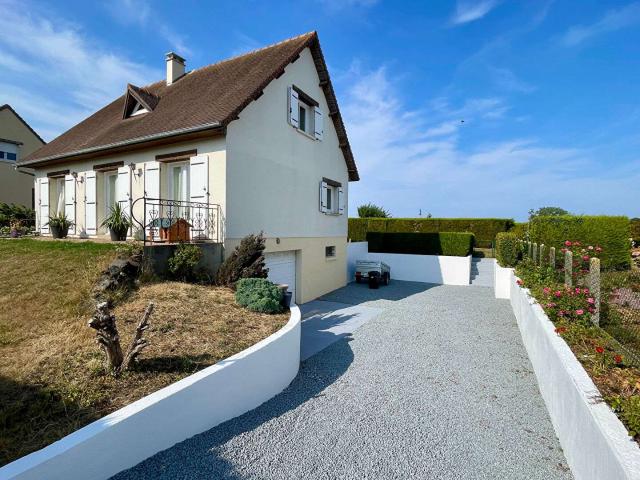 Vente maison 6 pièces Anisy 14