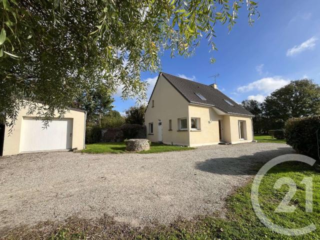 Vente maison 5 pièces Anneville sur Mer 50