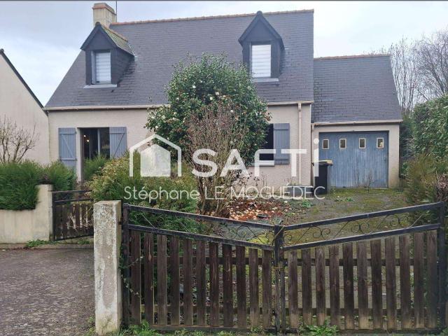 Vente maison 5 pièces Acigné 35