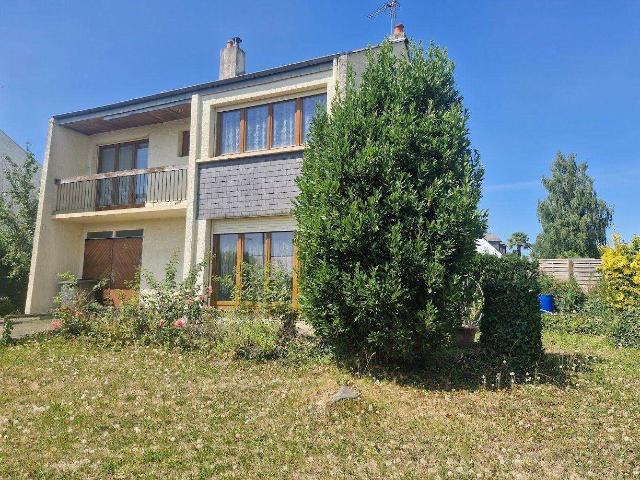 Vente maison 5 pièces Acigné 35