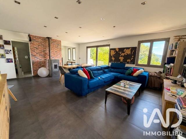 Vente maison 5 pièces Agay 83