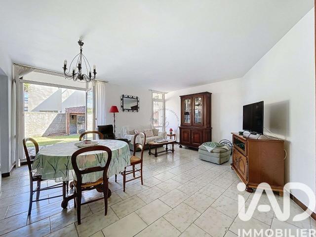 Vente maison 5 pièces Agde 34