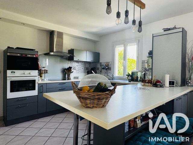 Vente maison 5 pièces Agneaux 50