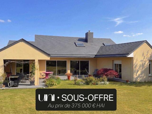 Vente maison 5 pièces Agneaux 50
