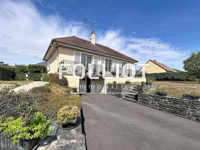 Vente maison 5 pièces Agneaux 50