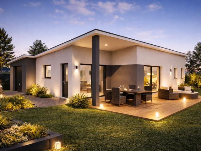 Vente maison 5 pièces Agon Coutainville 50
