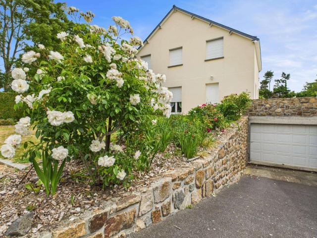 Vente maison 5 pièces Agon Coutainville 50