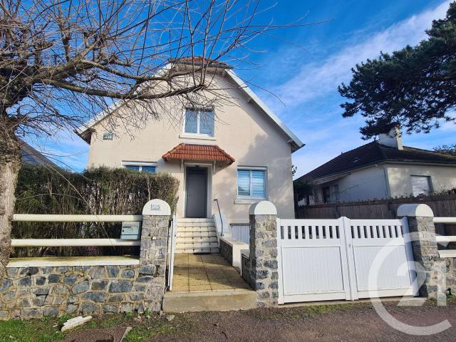 Vente maison 5 pièces Agon Coutainville 50