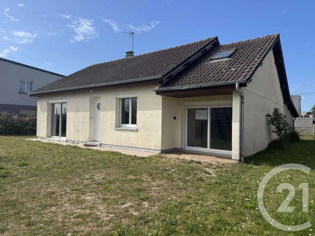 Vente maison 5 pièces Agon Coutainville 50