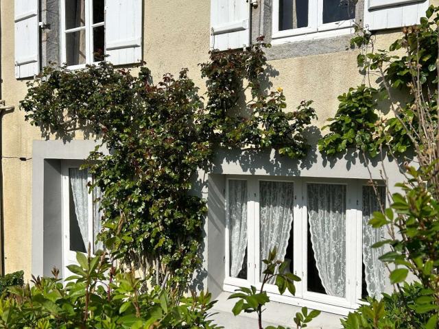 Vente maison 5 pièces Agon Coutainville 50
