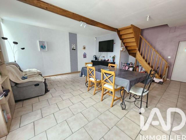 Vente maison 5 pièces Aix en Othe 10