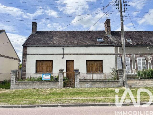 Vente maison 5 pièces Aix Villemaur Pâlis 10