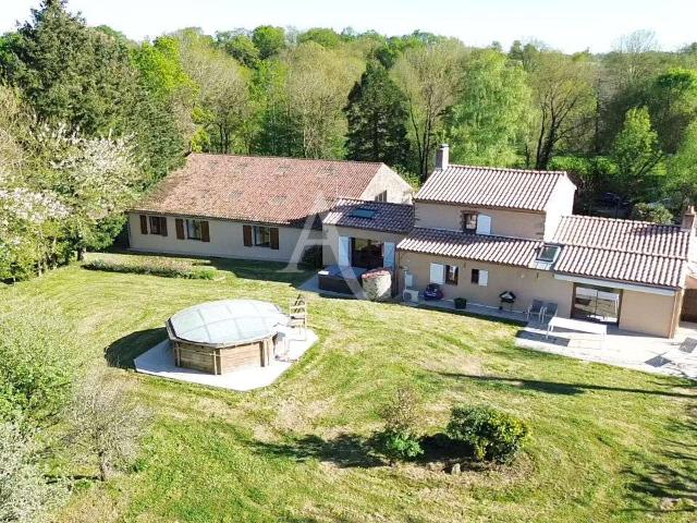 Vente maison 5 pièces Aizenay 85