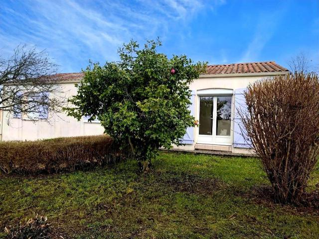 Vente maison 5 pièces Aizenay 85