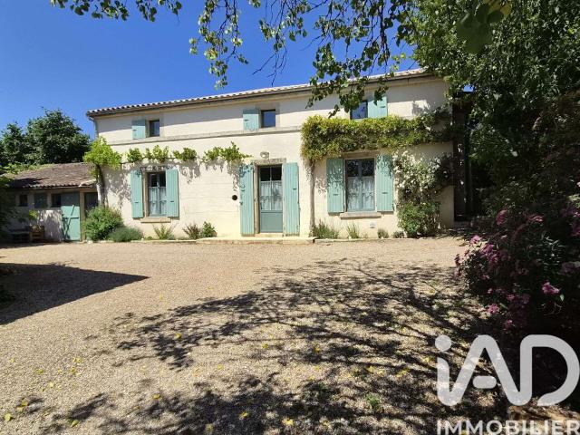 Vente maison 5 pièces Aigonnay 79