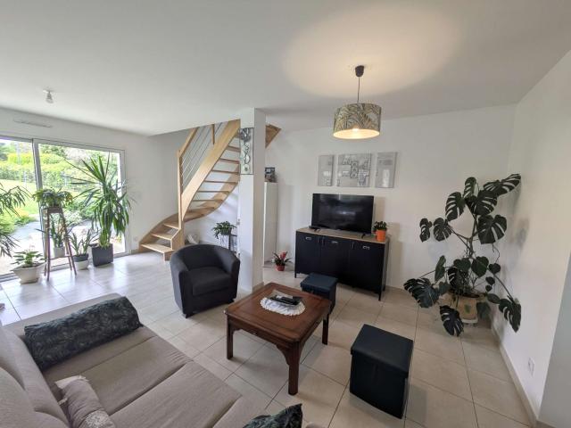 Vente maison 5 pièces Aigné 72