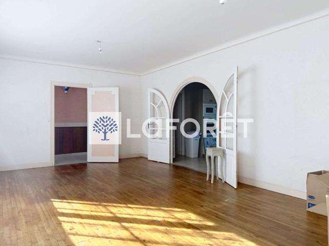 Vente maison 5 pièces Airvault 79