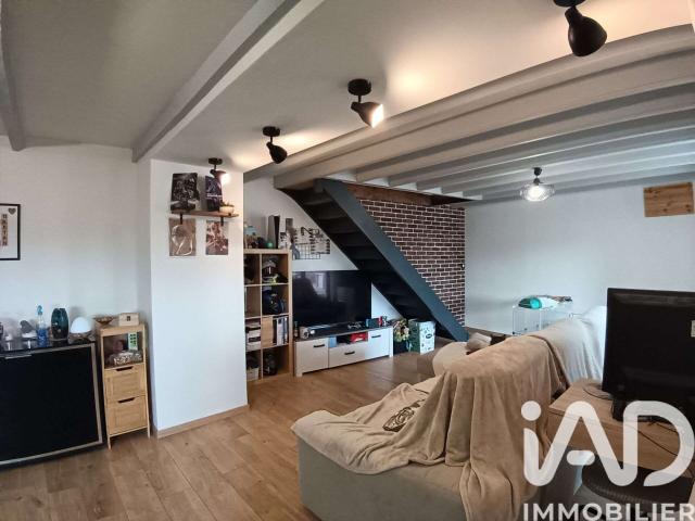 Vente maison 5 pièces Airvault 79