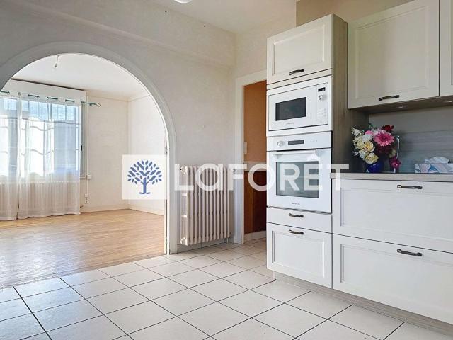 Vente maison 5 pièces Airvault 79