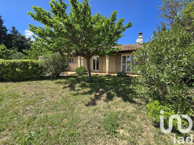 Vente maison 5 pièces Albas 11
