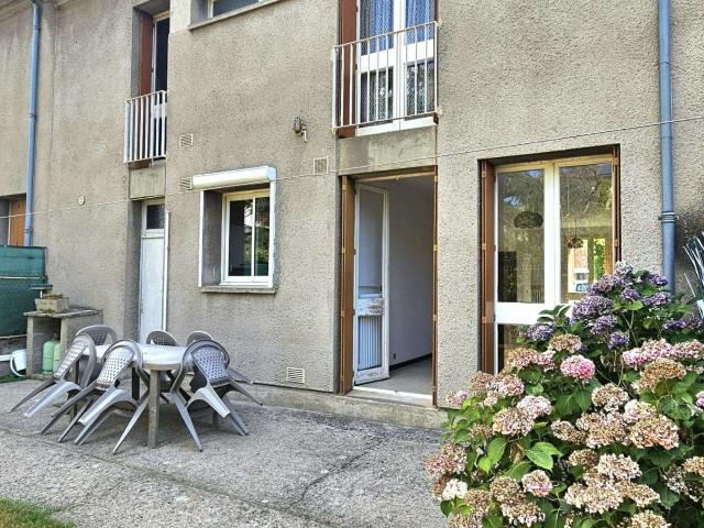 Vente maison 5 pièces Albi 81
