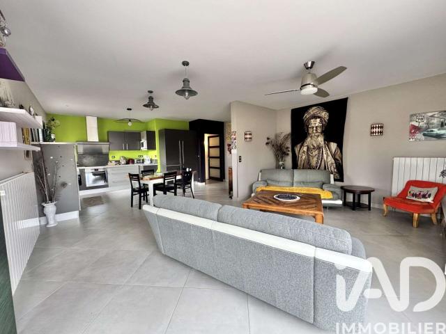 Vente maison 5 pièces Albi 81