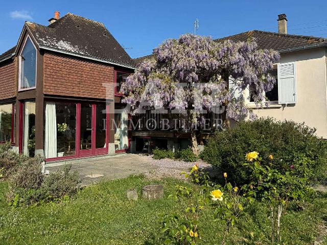Vente maison 5 pièces Alençon 61