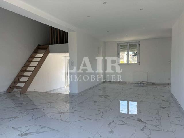 Vente maison 5 pièces Alençon 61