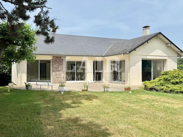 Vente maison 5 pièces Alençon 61