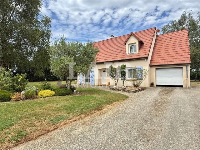 Vente maison 5 pièces Alençon 61