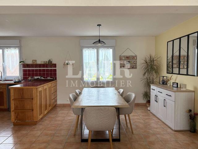Vente maison 5 pièces Alençon 61