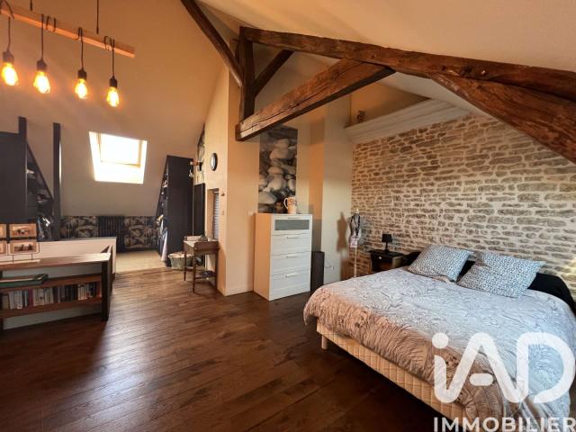 Vente maison 5 pièces Alençon 61