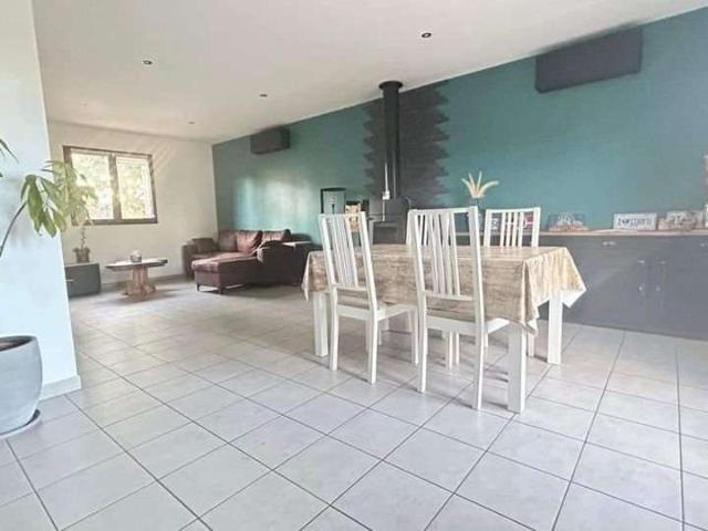Vente maison 5 pièces Alençon 61