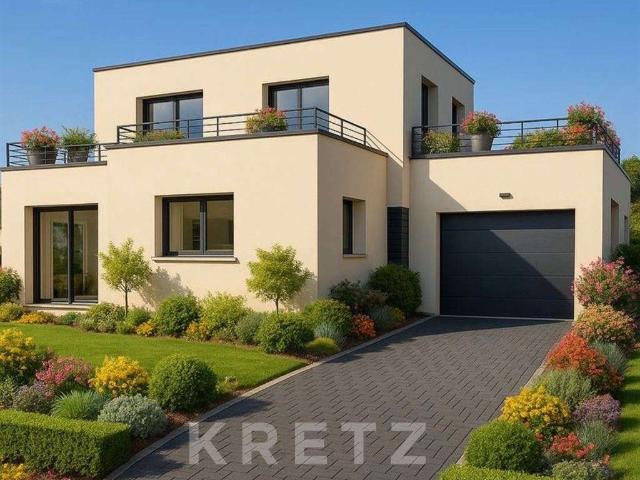 Vente maison 5 pièces Alençon 61