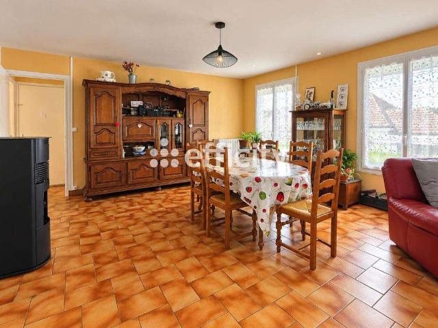 Vente maison 5 pièces Alençon Courteille 61