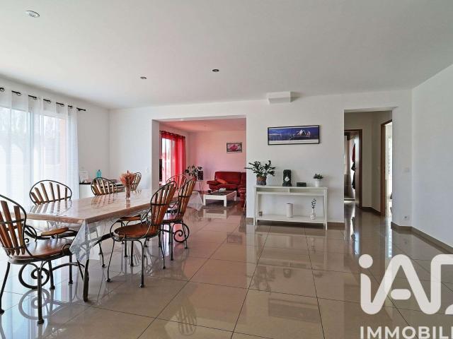 Vente maison 5 pièces Alénya 66