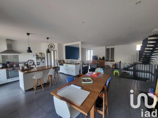 Vente maison 5 pièces Alès 30