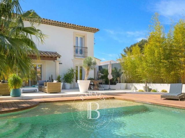 Vente maison 5 pièces Allauch 13