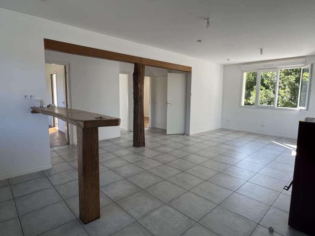 Vente maison 5 pièces Allineuc 22