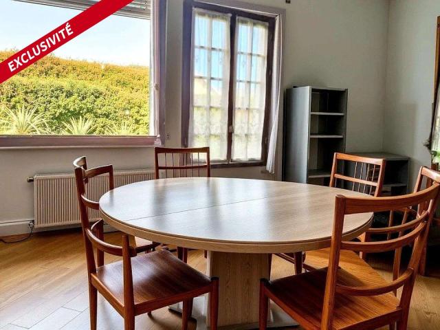 Vente maison 5 pièces Allonnes 49