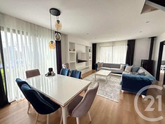 Vente maison 5 pièces Allonnes 72