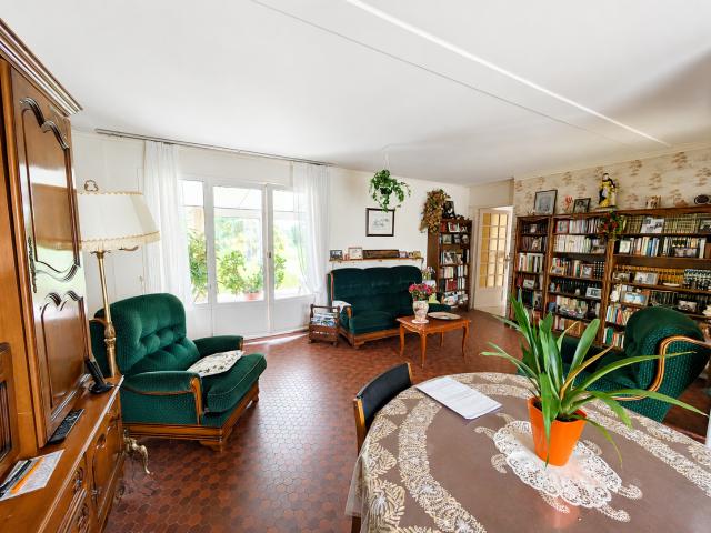 Vente maison 5 pièces Allonnes 72