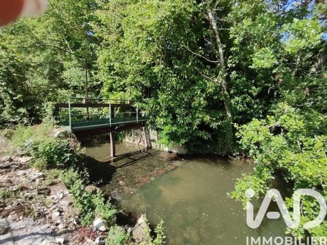 Vente maison 5 pièces Alluyes 28