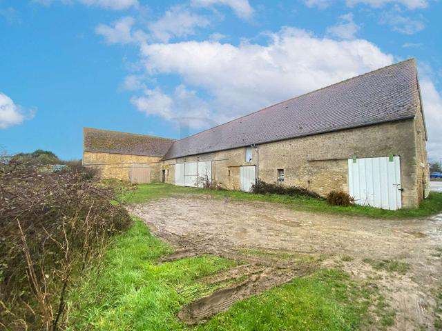 Vente maison 5 pièces Almenêches 61